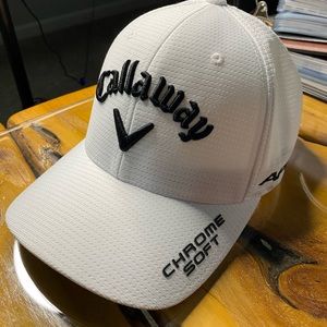 Callaway Golf hat